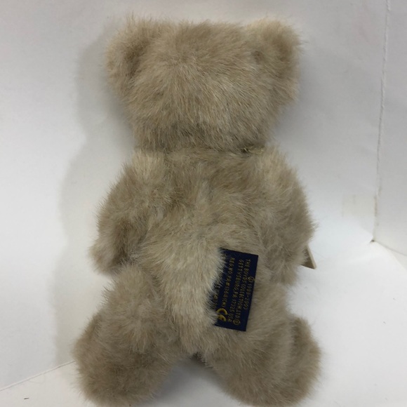 Boyds teddy bear (style #903027) - Picture 2 of 7